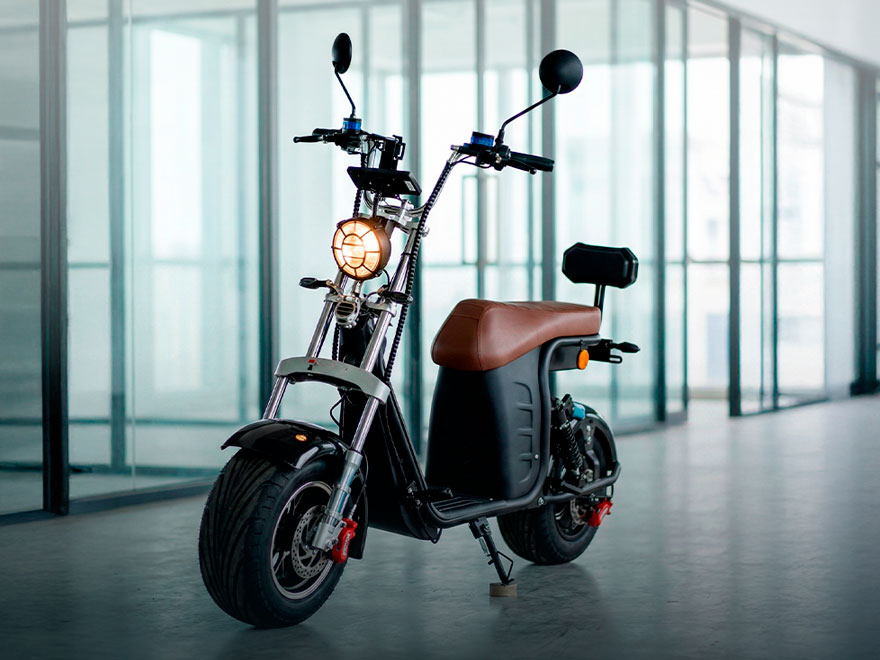 2W Motos e Bikes