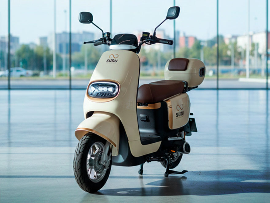 2W Motos e Bikes