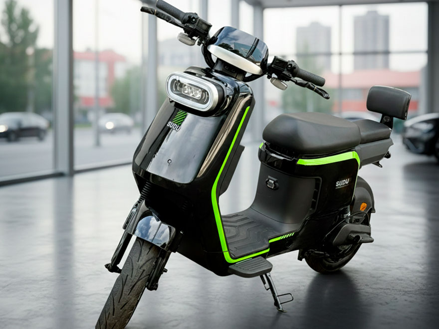 2W Motos e Bikes
